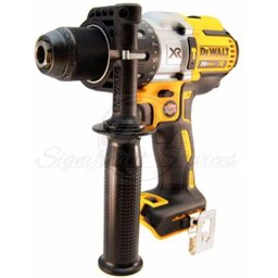 Parafusadeira E Furadeira De Impacto Dewalt Dcd996 20V Max Xr - 4