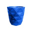 Ver imagem 1 de Vaso 3d para Plantar Decorar Polietileno 30x30