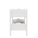 Ver imagem 6 de Beliche em Mdf 202cm X 160cm Pequim