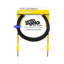 Ver imagem 1 de Cabo Santo Angelo Samurai 0,30mm P10 X P10 15ft 4,57m