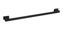 Ver imagem 6 de Kit Banheiro 5 Peças Inox Preto Fosco - Kromus Kitrt5b