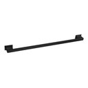 Ver imagem 6 de Kit Banheiro 5 Peças Inox Preto Fosco - Kromus Kitrt5b