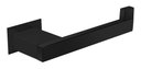 Ver imagem 3 de Kit Banheiro 5 Peças Inox Preto Fosco - Kromus Kitrt5b