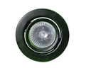 Ver imagem 2 de SPOT EMBUTIR MOVEL REDONDO MR16 - COM LAMPADA LED Decorshop Preto Branco Quente