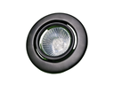 Ver imagem 3 de SPOT EMBUTIR MOVEL REDONDO MR16 - COM LAMPADA LED Decorshop Preto Branco Quente