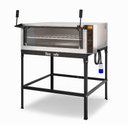 Ver imagem 1 de Forno de Lastro Elétrico com Pedra Refratária Fle100-900 220v - Tostando