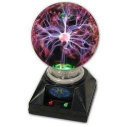 Abajur Globo de Plasma Light 20cm 110 Volts - 1