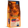 Ração Special Dog Gold Life Adultos Carne e Frango - 1