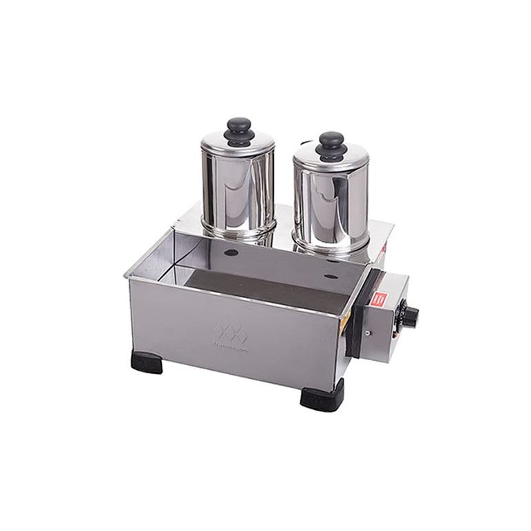 Esterilizador 2 Bules 220v Marchesoni