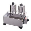 Ver imagem 1 de Esterilizador 2 Bules 220v Marchesoni
