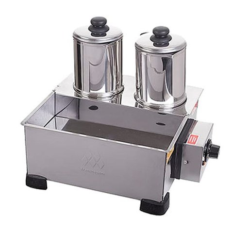 Esterilizador 2 Bules 220v Marchesoni
