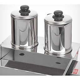 Esterilizador 2 Bules 220v Marchesoni - 2