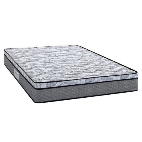 Colchão Queen Anatômico D60 - Ag 65 Perpetual Bordado Double Side (158x198x17) - Herval