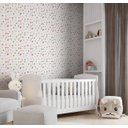 Ver imagem 3 de Papel de Parede Bobinex Revoada - Confete (bolinhas) Colorido 4402