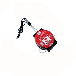 Fogao Fogareiro Eletrico 800W/127V 01 Boca Resiswal - 1