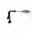 Ver imagem 2 de Fogao Fogareiro Eletrico 800W/127V 01 Boca Resiswal