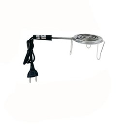 Fogao Fogareiro Eletrico 800W/127V 01 Boca Resiswal - 2