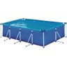 Piscina Premium Quadrada de Montar 5000 Litros Mor - Ref 1024 - 2