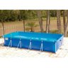 Piscina Premium Quadrada de Montar 5000 Litros Mor - Ref 1024 - 4