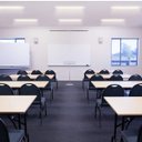 Ver imagem 2 de Luminária Led Slim 120x7,5cm 36W - Blumenau 80914104