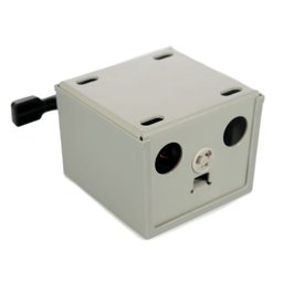 Chave Liga/Desliga por Alavanca 30A CS830AL - 4