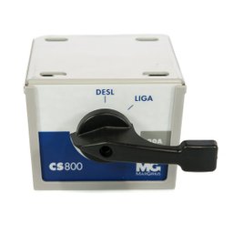 Chave Liga/Desliga por Alavanca 30A CS830AL - 2