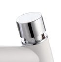Ver imagem 2 de Torneira Banheiro/Lavabo Automática Mesa Branca FA01 Doan