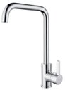 Ver imagem 1 de Torneira Cozinha Monocomando Mesa Linha Kitchen ME15 Doan