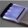 Luminária Led Leitura Luz De Led Para Livros E Textos - 1