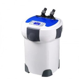 Filtro Canister Sunsun HW-3000 UV 9w 1200L/H à 3000L/H - 1
