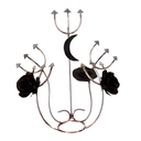 Ver imagem 1 de Ferramenta para Assentamento de Maria Mulambo Modelo 3