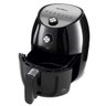 Fritadeira Elétrica Air Fry Britânia Bfr10pi Inox 1500w 4,1 Litros 127v - 3