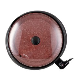 Top Grill Redstone Britânia Bgr11 Panela Elétrica 127V - 2