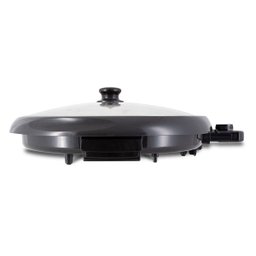 Top Grill Redstone Britânia Bgr11 Panela Elétrica 127V - 4