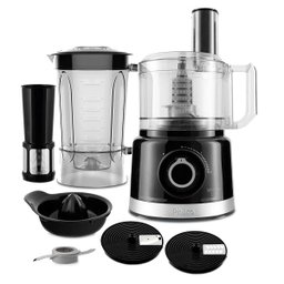 Multiprocessador Philco PMP1500P Turbo 5 em 1 220V - 1