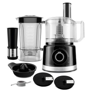 Multiprocessador Philco PMP1500P Turbo 5 em 1 220V