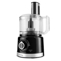 Multiprocessador Philco PMP1500P Turbo 5 em 1 220V - 4