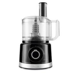 Multiprocessador Philco PMP1500P Turbo 5 em 1 220V - 2