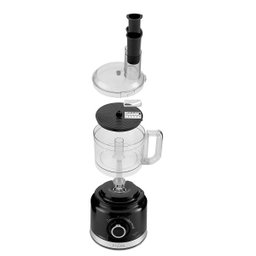 Multiprocessador Philco PMP1500P Turbo 5 em 1 220V - 9