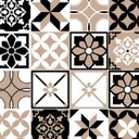 Ver imagem 3 de Azulejo Ladrilho Com Laminação Adesivo Indiano Para Cozinha