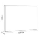 Ver imagem 3 de Cabeceira Queen 160cm Clean