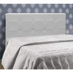 Cabeceira Queen 160cm Clean - 1 Cabeceira Queen 160cm Clean - 1