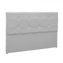 Ver imagem 2 de Cabeceira Queen 160cm Clean