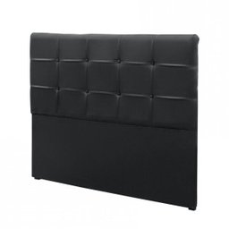 Cabeceira Queen 160cm Clean - 2 Cabeceira Queen 160cm Clean - 2