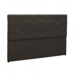 Cabeceira Queen 160cm Clean Simbal - 2 Cabeceira Queen 160cm Clean Simbal - 2