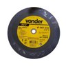 Disco Corte 355,0 X 3,2 X 25,4 Dcv Vonder - 1
