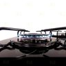 Fogão Portátil 4 Bocas Mesa em Vidro Cooktop Bivolt - 5