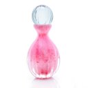 Ver imagem 1 de Garrafa Em Cristal Murano Rosa São Marcos