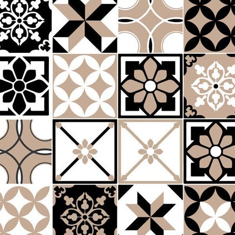 Azulejo Ladrilho Com Laminação Indiano Para Área Gourmet