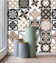 Ver imagem 4 de Azulejo Ladrilho Com Laminação Indiano Para Área Gourmet